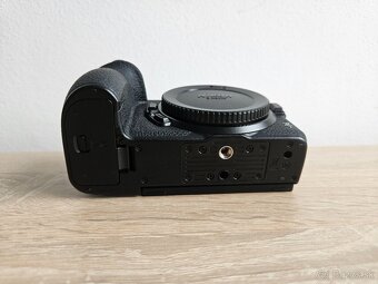 Nikon Z7, 16924 uzávierok, možnosť kúpiť aj s objektívom - 10