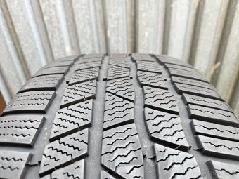 Zimné pneumatiky Continental WinterContact - 255/60 r18 108H - 10