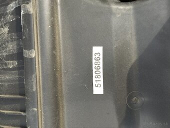 Predám Obal vzduchového filtra Fiat Bravo 2 - 10