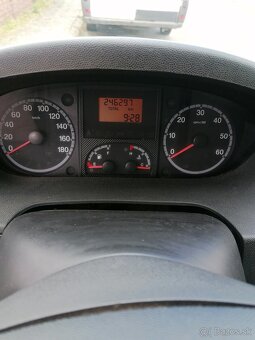 Peugeot Boxer 2.2 HDI, Maxi, L4H2, 88 Kw, - 10