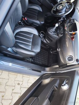 Abarth XSR yamaha - 10