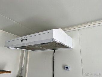 Komplet Foodtruck príves na predaj - 10