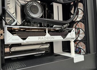 i9 13900KF\32GB\RX 7800XT\SSD\1000W Zdroj - 10