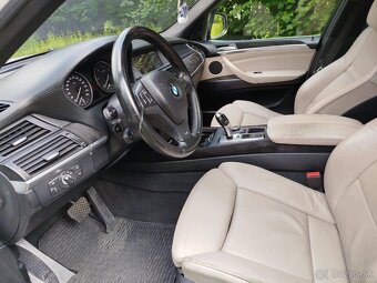 BMW X5 xDrive40d - 10