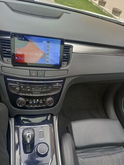Peugeot 508 rxh - 10