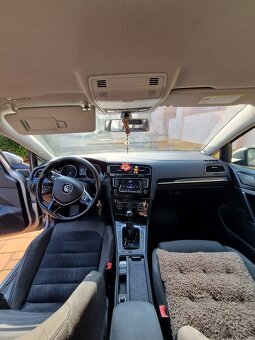Volkswagen Golf VII - 10
