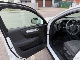 Volvo XC40 D3 4x4 - 10