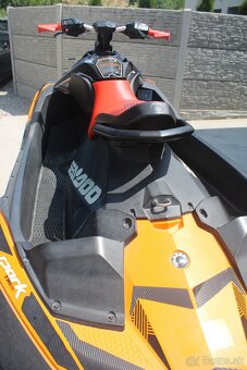 SEADOO spark Trixx 2019 - 10