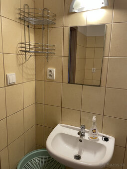 INV. PRÍLEŽITOSŤ – 1-izbový byt s balkónom v CENTRE Nitry - 10