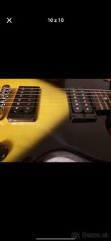 Elektrická gitara Epiphone Les Paul Special 2 le - 10