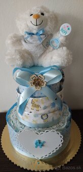 Plienková torta - 10