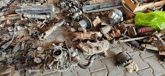 Suzuki Samurai 1,3 - diely - 10