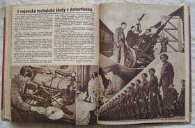 Predam časopisy NAŠE VOJSKO. - 10