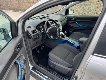Ford Kuga 2.0 Tdci Bi-xenon 4x4 - 10