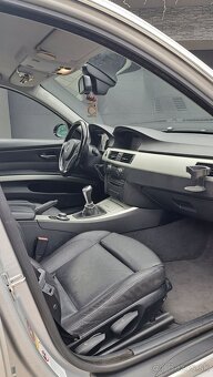 BMW E91 330xi 190kw N52 - 10