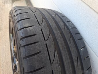 BMW disky+ pneu 18 - 10