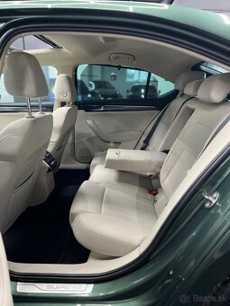 Škoda Superb Liftback sedan 2.0tdi 140kw dsg 2020 1.maj - 10