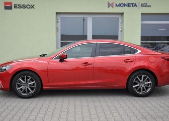 Mazda 6 2.0i G145 ATTRACTION FL 2xALU 107 kw - 10
