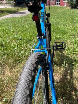 CTM Chlapcensky/ detsky bicykel - 10