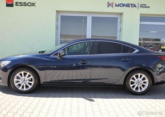 Mazda 6 2.0i G145 ATTRACTION FL 2xALU 107 kw - 10