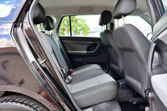 Škoda Fabia Combi 1.4 16V Classic - 10