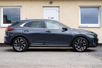 Kia XCeed 1.5 T-GDi Gold A/T - 10