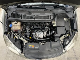 FORD FOCUS C-MAX 2008, 1.6 TDCi, 277 400 km - 10