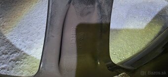 Gemballa Porsche Kolesa 295/30 R22 - 10