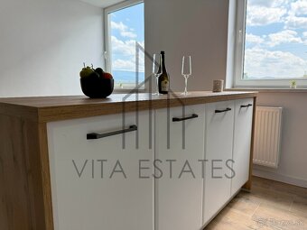 🏡 Priestranný 3-izbový byt v TOP lokalite – Nábrežná ulica - 10