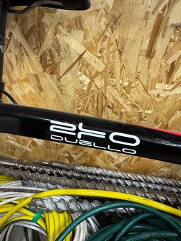 Bottecchia Duello cestný bicykel - 10