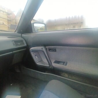 Predám Toyota celica t16 2,0 GTi 16v - 10