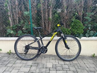 Predám bicykel Cube acid 260. - 10
