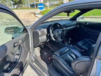 Audi S3 Sportback - 10