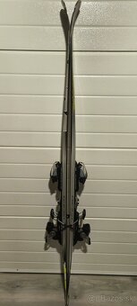 Lyže Volkl SC Racing 173cm - 10