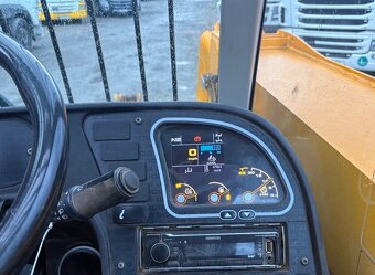 Nakladač JCB 531-70/ rv2020/110koni na predaj - 10