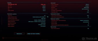 ⭐️ Ryzen 7 8700F, RTX 5060 Ti 16GB, 32GB RAM, 1TB SSD, 600W - 10
