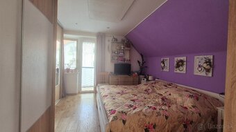 Predaj 3 izbový byt v Novákoch - 10