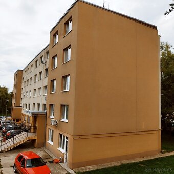 Predaj 1i byt s balkónom v obci Šenkvice - 10