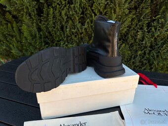Alexander McQueen tenisky full balenie. - 10