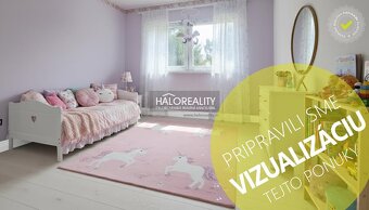 HALO reality - Predaj, rodinný dom Marcelová - NOVOSTAVBA - 10