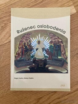 Cesta uzdraveni,Setkani s Ježišem,Od neviery k plnosti pravd - 10