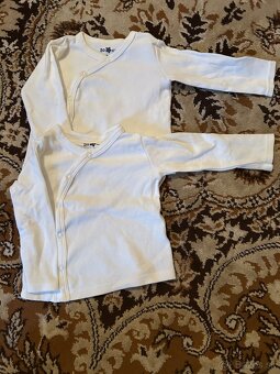 Predám oblečenie po synovi - 10