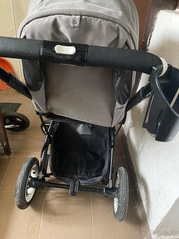 Detsky kočík Cybex 2kombinacia - 10
