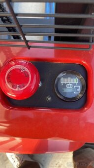 Elektricky paletovy vozik ps12l-16 (NEW) - 10