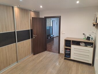 Na predaj - 3-izbový byt s loggiou, Prešov. - 10