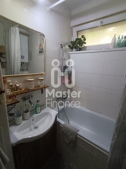 Znížená cena 4-izbový byt s loggiou Žabokreky nad Nitrou - 10