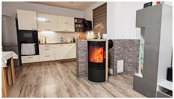 NOVOSTAVBA / MUROVANÝ DOM / TAJOV / B. BYSTRICA / POZEMOK - 10