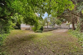 Prenajmeme štýlové kancelárie vo vile so záhradou v BA I. - 10