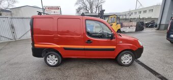 Fiat Doblo 1.3 Multijet - 10