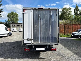 Iveco Daily 35, 2.3 diesel,85kW izoterm, chladiak, mrazak - 10